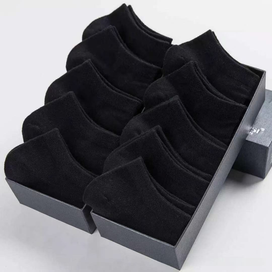 🧦 Official Store – Disposable Socks (100 Pairs Random Mix) | Clean, Convenient, Comfortable