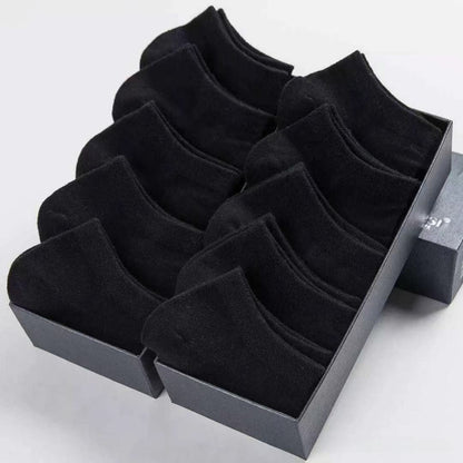 🧦 Official Store – Disposable Socks (100 Pairs Random Mix) | Clean, Convenient, Comfortable